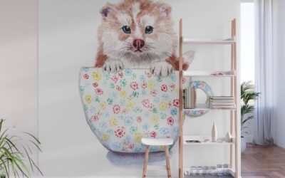 How Much is a Baby Pomsky: Unveiling the Price Tag!